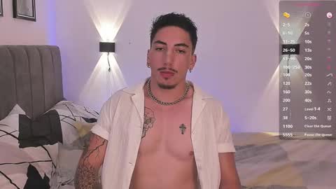 Bryan model independient online show from 12.05.24