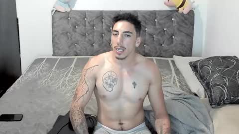 Bryan model independient online show from 12.06.24