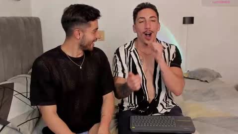 Bryan model independient online show from 02.05.25