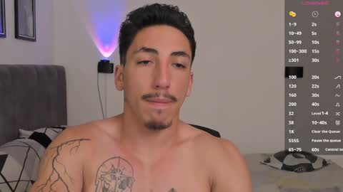 Bryan model independient online show from 02.19.25