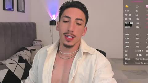 Bryan model independient online show from 02.21.25