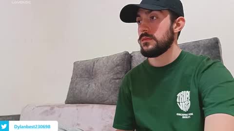 Dylan online show from 12.05.25