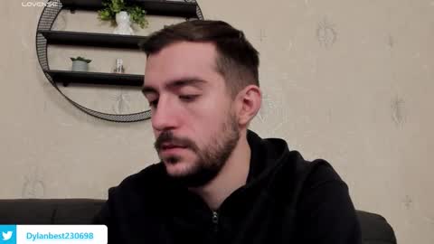 Dylan online show from 03.01.26