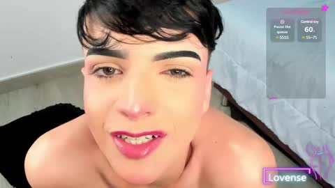 dylan_turner_ online show from 03.07.25