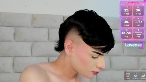 dylan_turner_ online show from 03.11.25