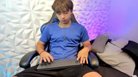 Dylan online show from 10.10.25