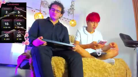 Snapshot of dylan_xxxxx chatting on 06.19.26 dylan online show from 06.19.26