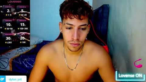 Snapshot of dylan_yvt chatting on 04.04.26 yohe online show from 04.04.26