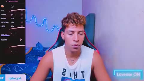Snapshot of dylan_yvt chatting on 04.24.26 yohe online show from 04.24.26