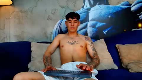 Dylan online show from 01.16.26