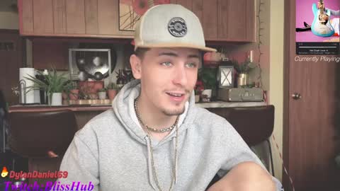 Snapshot of dylandaniel69 chatting on 01.13.25 Dylan Daniel 7.8 online show from 01.13.25