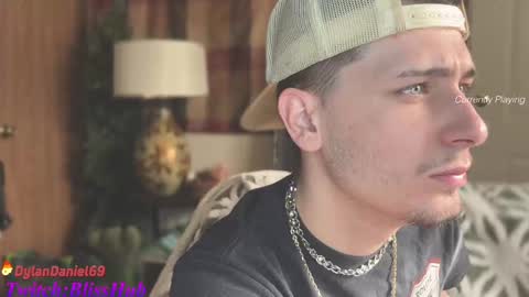 Snapshot of dylandaniel69 chatting on 01.14.25 Dylan Daniel 7.8 online show from 01.14.25