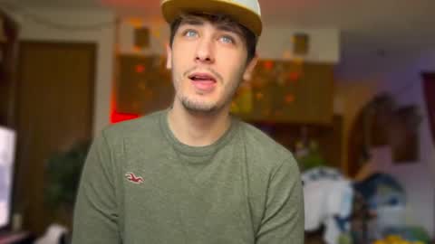 Snapshot of dylandaniel69 chatting on 10.28.25 Dylan Daniel 7.8 online show from 10.28.25