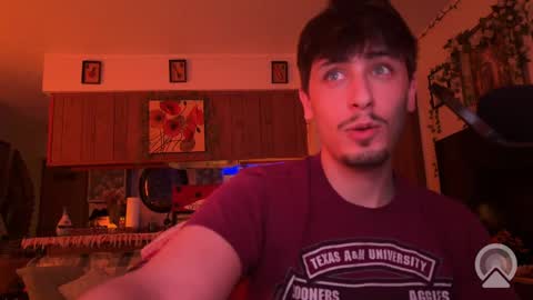 Snapshot of dylandaniel69 chatting on 05.12.26 Dylan Daniel 7.8 online show from 05.12.26
