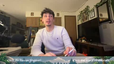 Snapshot of dylandaniel69 chatting on 05.23.26 Dylan Daniel 7.8 online show from 05.23.26