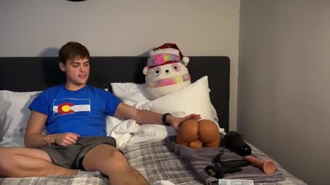 dylanfruits online show from 11.25.25