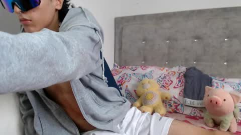 dylann ross online show from 04.17.26