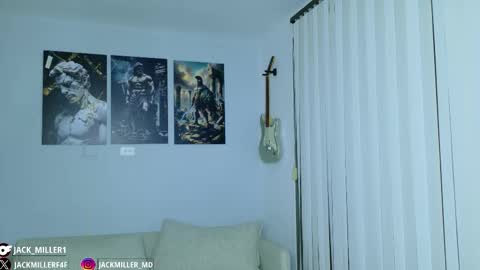 Dylan Rivera online show from 12.05.25