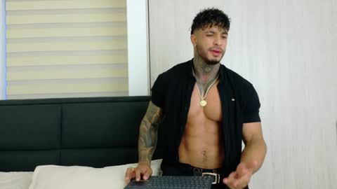 Dylan Rivera online show from 04.04.26