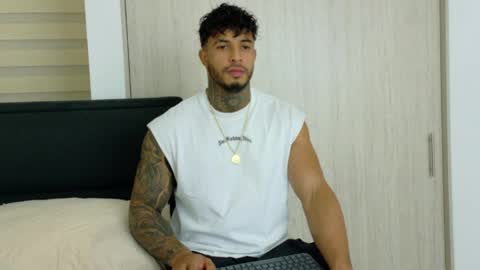 Dylan Rivera online show from 04.07.26