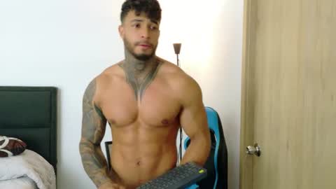 Dylan Rivera online show from 08.06.26