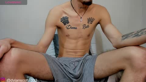 dylanscott_106 online show from 12.28.24