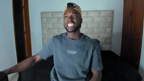 Dylan Taylor online show from 11.06.25