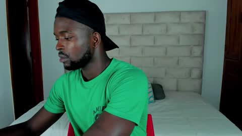 Dylan Taylor online show from 11.10.25