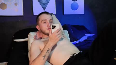 ---DYLAN--- online show from 03.13.26