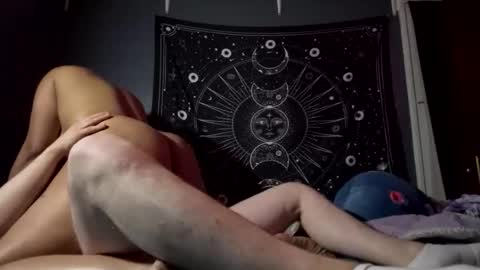 dyshaychick online show from 04.07.26