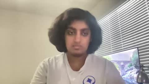 Snapshot of dyst9piandude chatting on 12.25.24 Harsh online show from 12.25.24