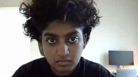 Snapshot of dyst9piandude chatting on 09.29.25 Harsh online show from 09.29.25