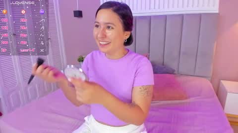 Juana online show from 01.26.25