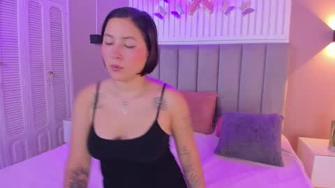 Juana online show from 02.16.25