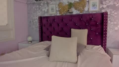 Juana online show from 02.28.25