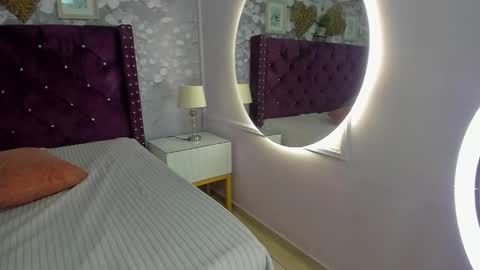 Juana online show from 11.16.25