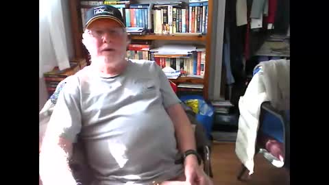 Snapshot of dyxson chatting on 03.05.26 dyxson online show from 03.05.26