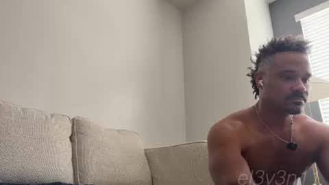 Snapshot of e13ven11 chatting on 06.20.26 Formally known as Virus of Life online show from 06.20.26