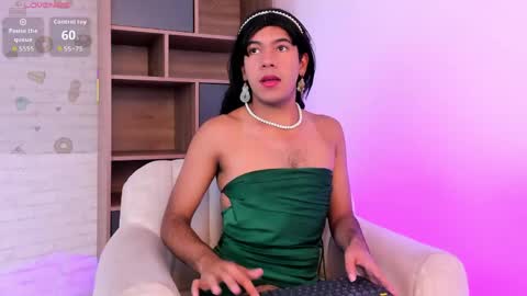 John online show from 04.05.26