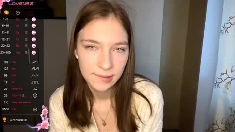 Snapshot of earlenehallett chatting on 02.09.26 Kate online show from 02.09.26