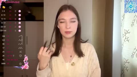 Snapshot of earlenehallett chatting on 02.13.26 Kate online show from 02.13.26