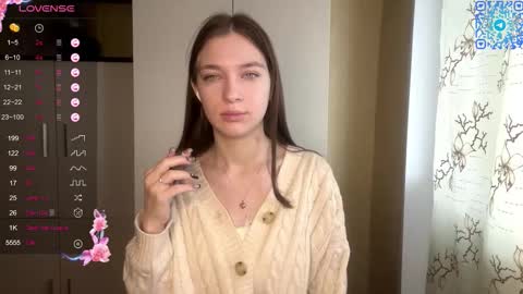 Snapshot of earlenehallett chatting on 02.16.26 Kate online show from 02.16.26