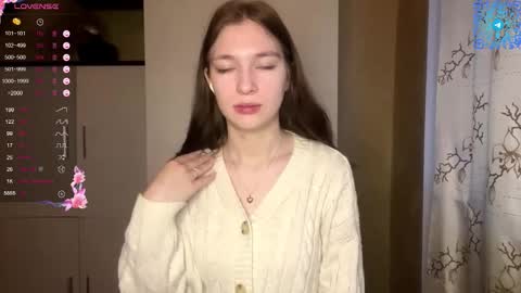 Snapshot of earlenehallett chatting on 02.20.26 Kate online show from 02.20.26