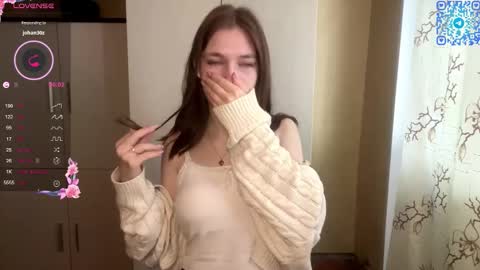 Snapshot of earlenehallett chatting on 02.20.26 Kate online show from 02.20.26