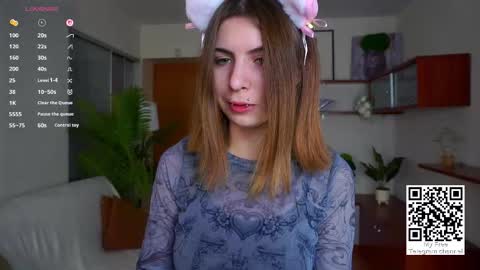 Emma online show from 11.14.25