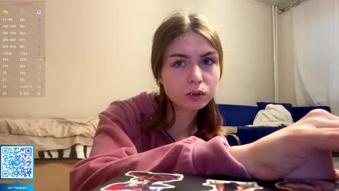 Snapshot of earthadobb chatting on 01.15.26 Emma online show from 01.15.26