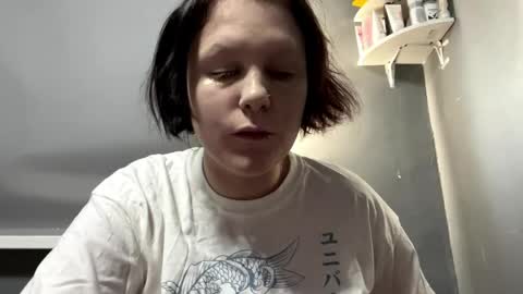 Snapshot of earthascritchfield chatting on 04.21.26 Rina online show from 04.21.26