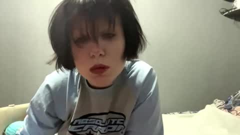 Snapshot of earthascritchfield chatting on 04.26.26 Rina online show from 04.26.26