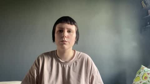 Snapshot of earthascritchfield chatting on 05.20.26 Rina online show from 05.20.26