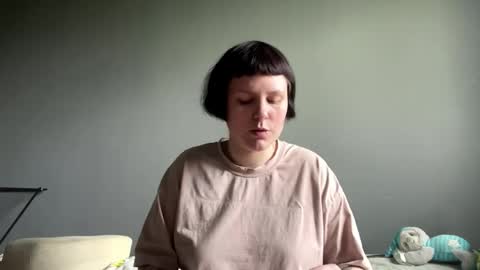 Snapshot of earthascritchfield chatting on 05.26.26 Rina online show from 05.26.26
